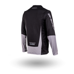 MAILLOT ENDURO SHERCO PRO-LINE SILVER