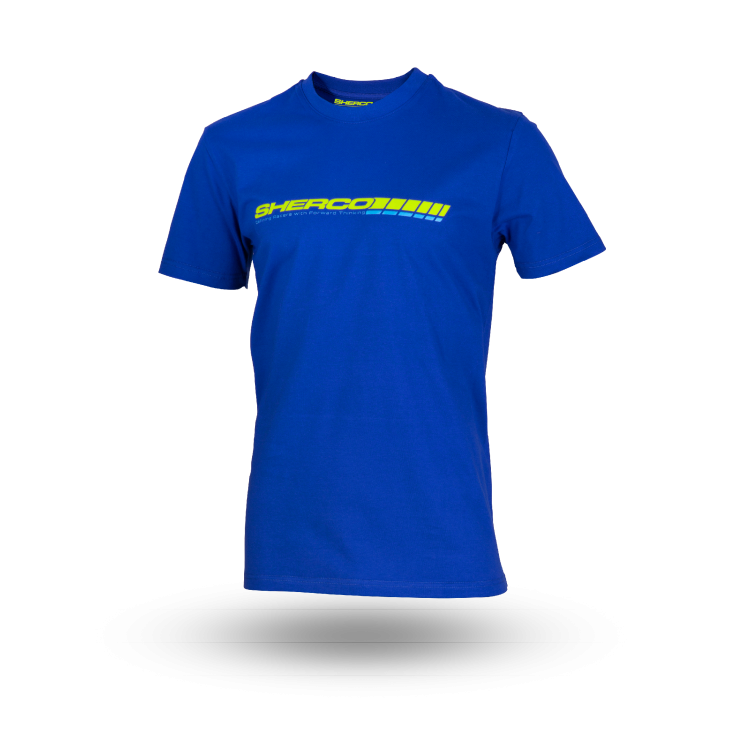 TSHIRT CURB ROYAL HOMME 