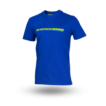 TSHIRT CURB ROYAL HOMME 