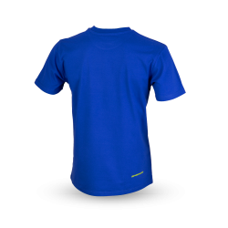 TSHIRT CURB ROYAL HOMME 