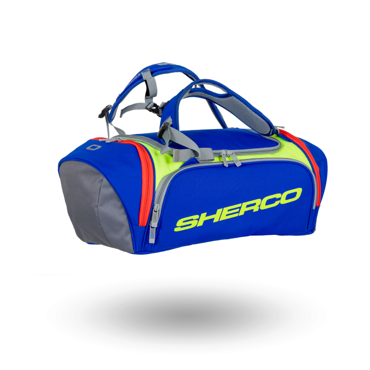 SAC DE SPORT SHERCO