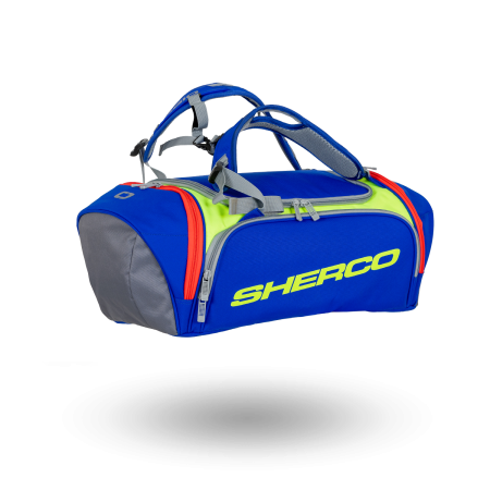 SAC DE SPORT SHERCO