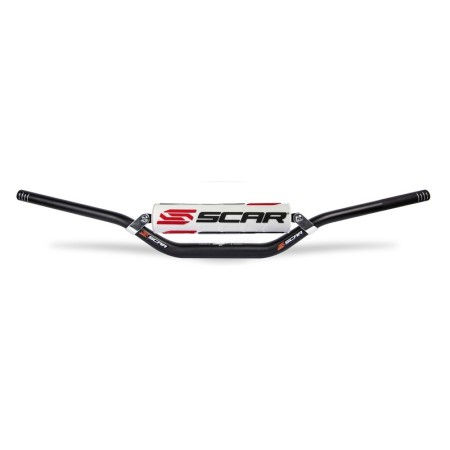 Guidon SCAR Evolution X² Villopoto/Stewart - DUBOST SHERCO