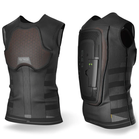 Gilet Airbag SHOT SRG-1