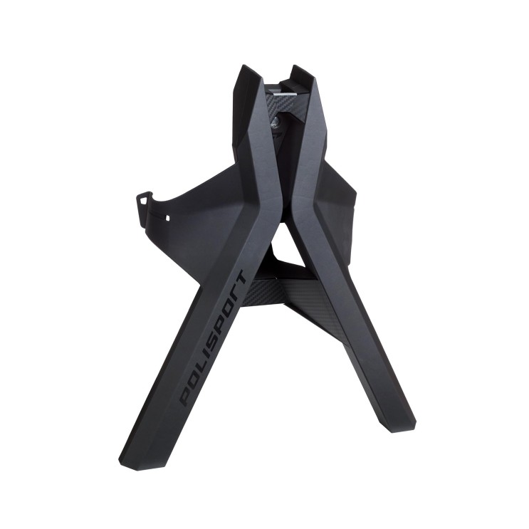 Tripod béquille multifonctions NOIR pour SHERCO - DUBOST SHERCO