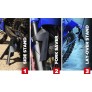 Tripod béquille multifonctions NOIR pour SHERCO