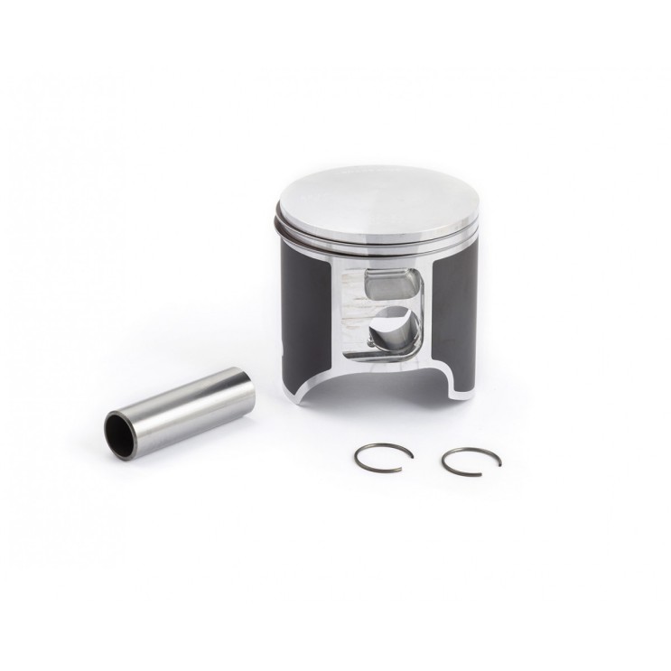 PISTON FORGE SHERCO s3 - 250 se 2017-2024 / 66.37 - DUBOST SHERCO