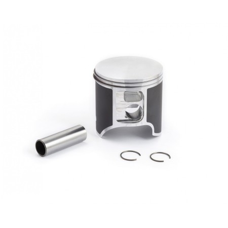 PISTON FORGE SHERCO s3 - 250 se 2017-2024 / 66.37 - DUBOST SHERCO