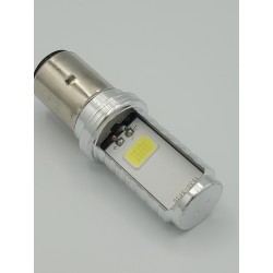 Ampoule LED BA 20D