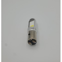Ampoule LED BA 20D