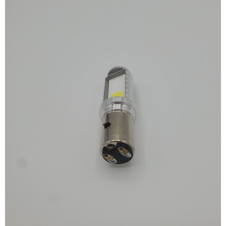 Ampoule LED BA 20D