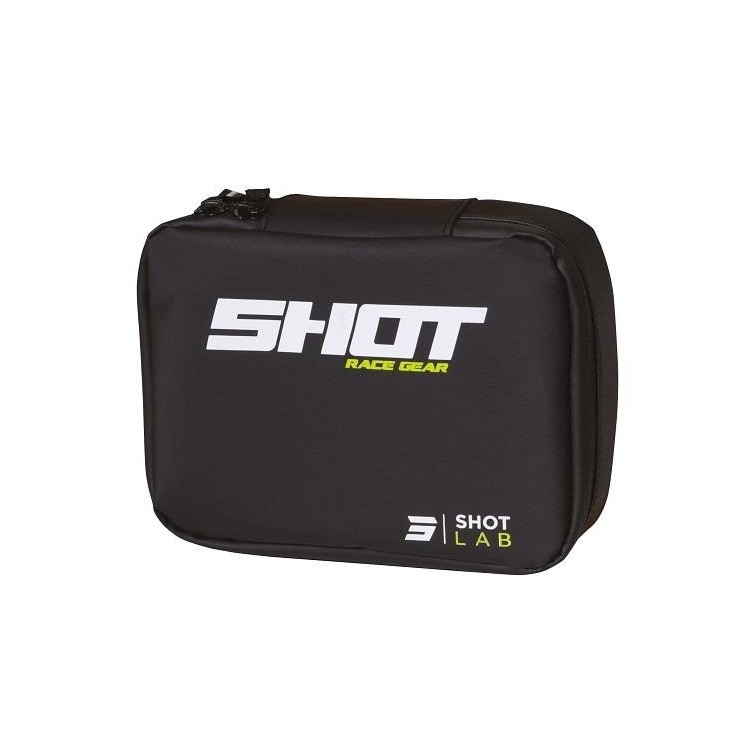 Sacoche de garde boue arrière SHOT