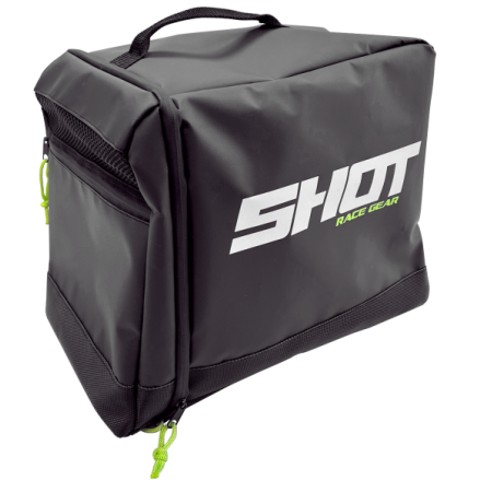 Sac de transport pour casque moto