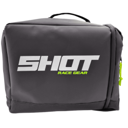 Sac de transport pour casque moto
