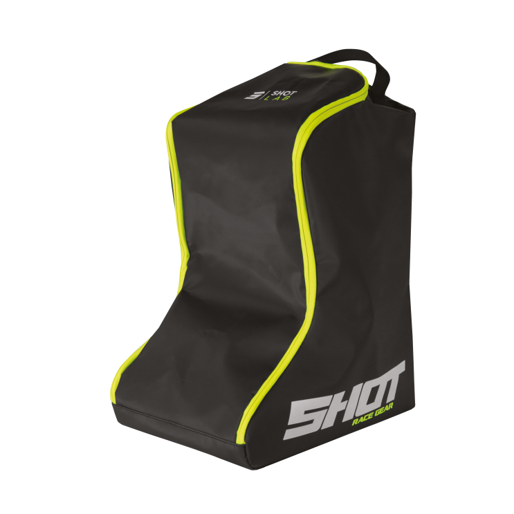 Sac de transport pour bottes moto
