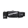 Sacoche banane grand volume noir blanc ACERBIS