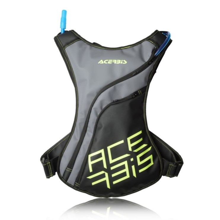 Sac d'hydratation 2.5L SATUH ACERBIS Sac d'hydratation 2.5L SATUH ACERBIS