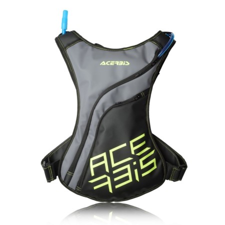 Sac d'hydratation 2.5L SATUH ACERBIS