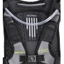 Sac hydratation X-STORM 14.5l ACERBIS jaune et gris