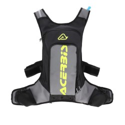 Sac d'hydratation X-STORM 14.5l ACERBIS jaune