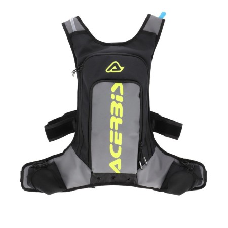 Sac d'hydratation X-STORM 14.5l ACERBIS jaune