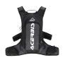 Sac d'hydratation X-STORM 14.5l ACERBIS noir blanc