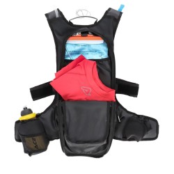 Sac d'hydratation moto X-STORM 14.5l ACERBIS noir blanc