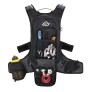 Sac moto d'hydratation X-STORM 14.5l ACERBIS noir blanc