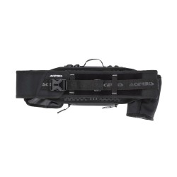 banane PROFILE ACERBIS noir blanc