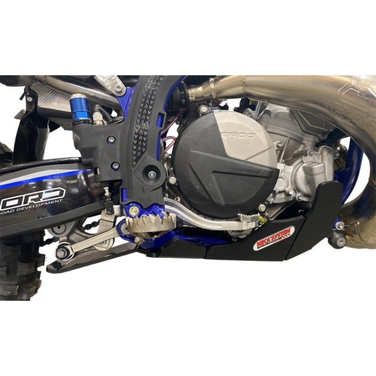 SABOT ENDURO SHERCO EXTREME PEHD 250 SE / 300 SE FACTORY 2025 