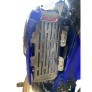 PROTECTIONS DE RADIATEURS SHERCO INOX + GRILLE ALU 250 SE / 300 SE FACTORY 2025