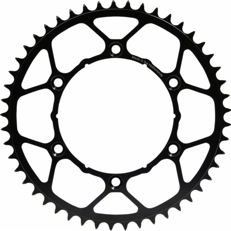 Couronne 52 dents pour Sherco MOTOMASTER