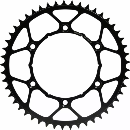Couronne 52 dents pour Sherco MOTOMASTER