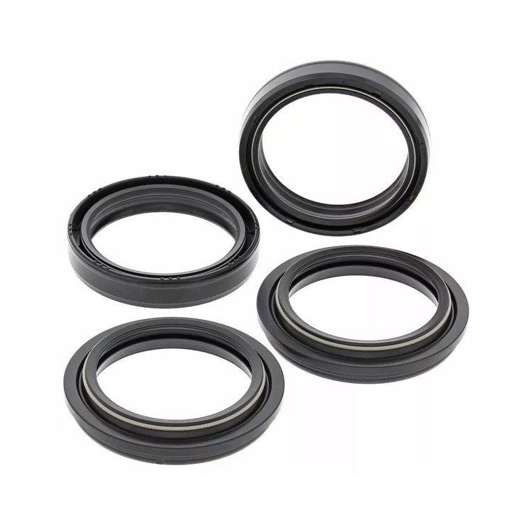 Kit de joints spy/cache-poussière de fourche 46 mm