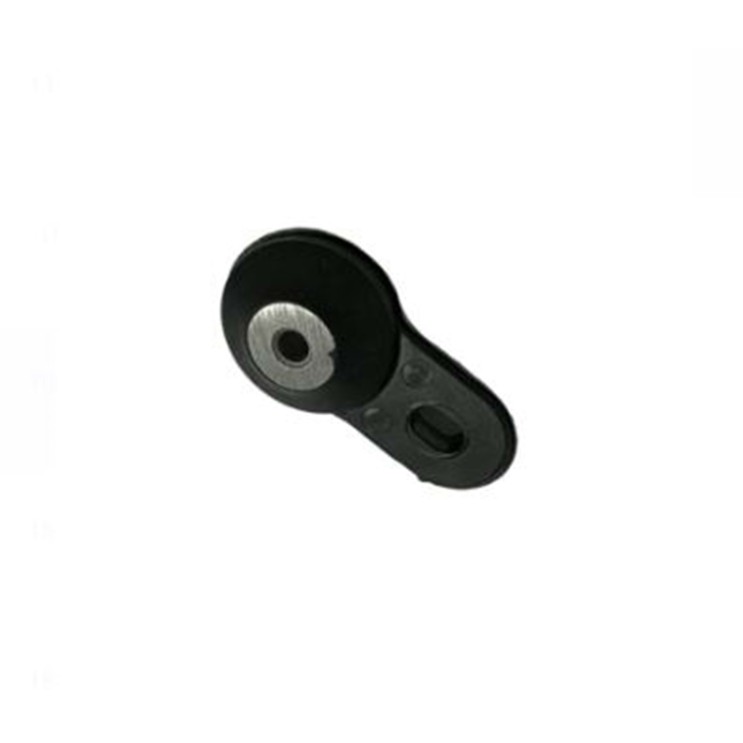 SILENT BLOC POT ECHAPPEMENT 250 2T END