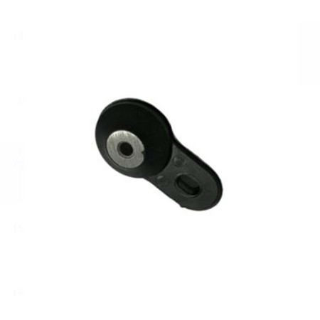 SILENT BLOC POT ECHAPPEMENT 250 2T END