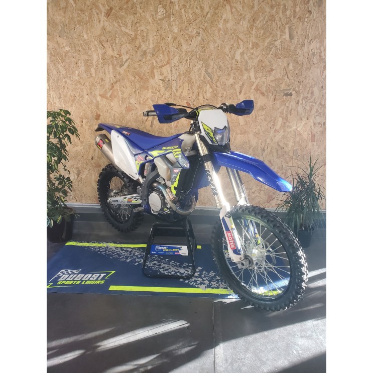 SHERCO 300 SEF FACTORY 2022 