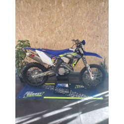 SHERCO 300 SEF FACTORY 2022 