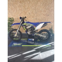 SHERCO 300 SEF FACTORY 2022 