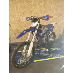 SHERCO 300 SEF 2012 