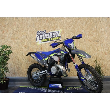 Sherco 300 se factory 2024 
