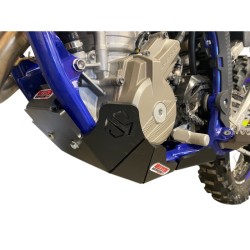 SABOT ENDURO SHERCO EXTREME PEHD 250 SE / 300 SEF FACTORY 2025 