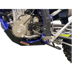 SABOT ENDURO SHERCO EXTREME PEHD 250 SE / 300 SEF FACTORY 2025 
