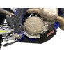 SABOT ENDURO SHERCO EXTREME PEHD 250 SE / 300 SEF FACTORY 2025 