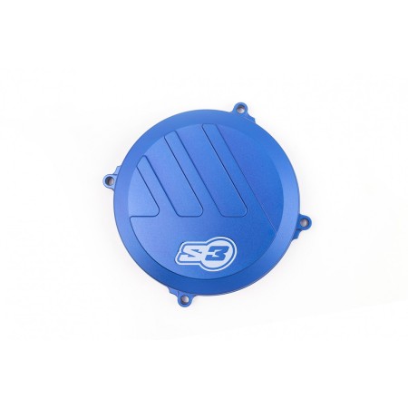 Couvercle Embrayage renforcé pour Sherco 125 2T et 250/300 4T 2014 à 2025 