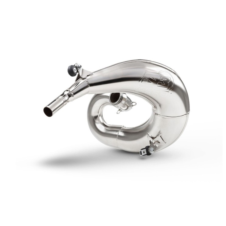 Pot d'échappement S3 pour SHERCO  250/300 SE 2025 à 2026