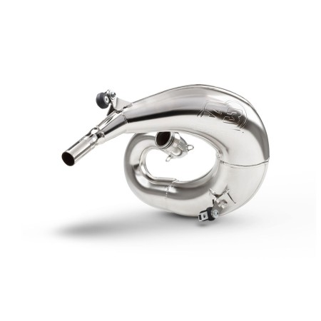Pot d'échappement S3 pour...