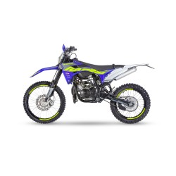 SHERCO 50 SE-RS FACTORY 2024 