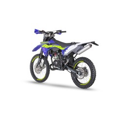 SHERCO 50 SE-RS FACTORY 2024 