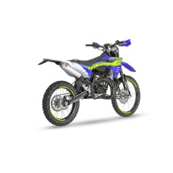 SHERCO 50 SE-RS FACTORY 2024 